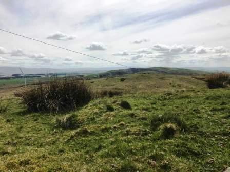 Lambrigg Fell