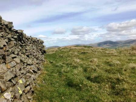 Lambrigg Fell