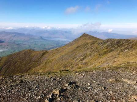 Sharp Edge