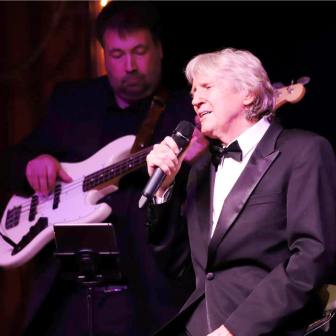 Joe Longthorne R.I.P.