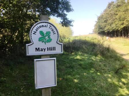 May Hill