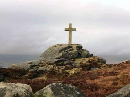 Rylstone Cross