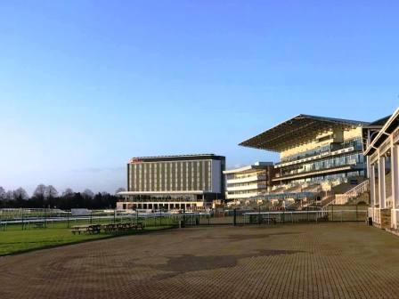 Doncaster Racecourse