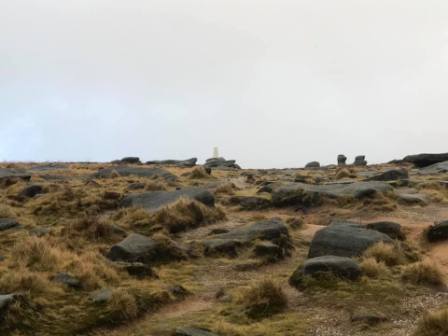 Approaching Kinder Low