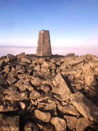 Trig point