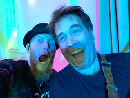 Rasmus & Tom