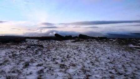 Kinder Scout