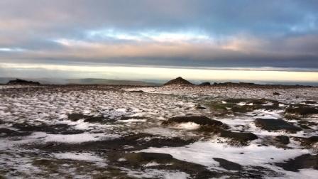 Kinder Scout