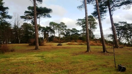 Leith Hill