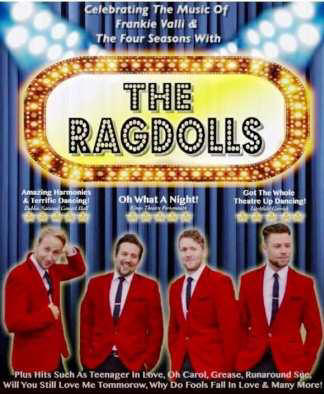 The Ragdolls