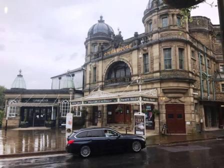 Buxton Opera House