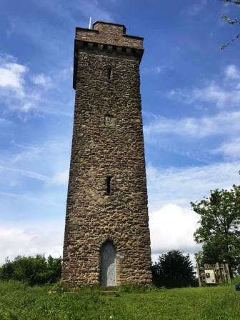 Flounders Folly