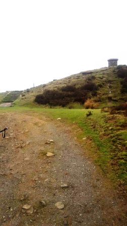 Brown Clee Hill