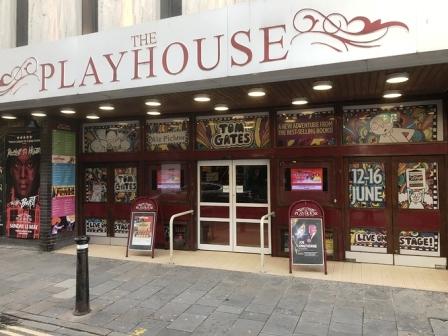 Playhouse Theatre, Weston-super-Mare