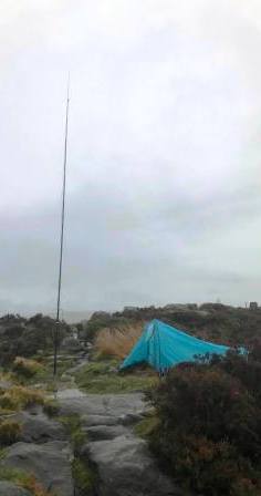 Set up on The Cloud