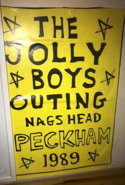 OFAH memorabilia