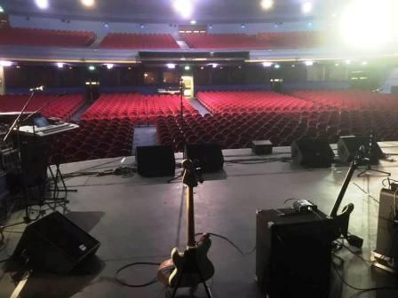 Regent Theatre, Ipswich