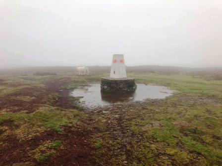 Hay Bluff