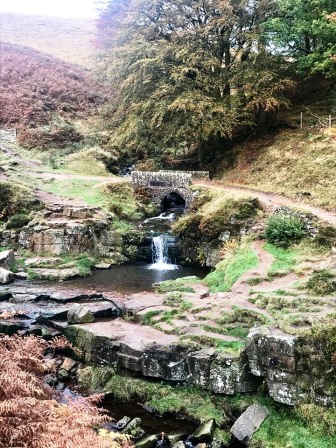 Three Shires Heads