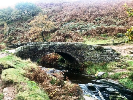 Three Shires Heads