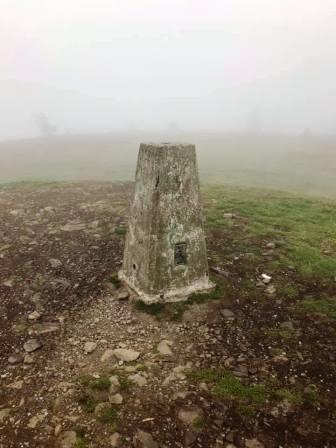 Trig point