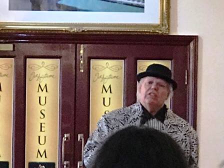 Roy Chubby Brown