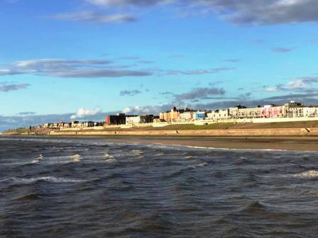 Blackpool North Shore