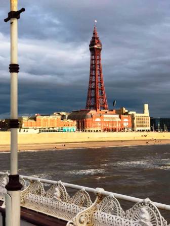 Blackpool Tower