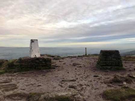 Bosley Cloud summit