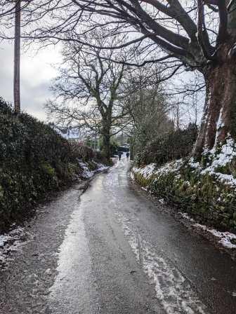 Pepper Street, Henbury