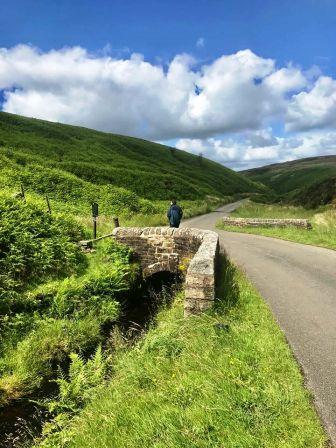 Goyt Valley