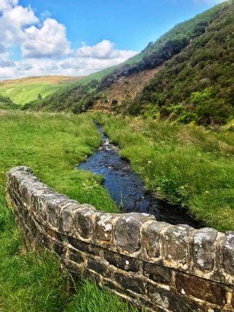 River Goyt