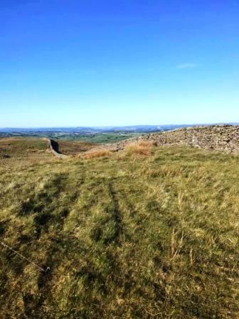 Lambrigg Fell