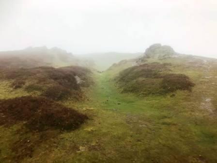 Caer Caradoc