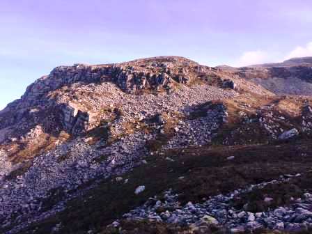 Spectacular Snowdonia