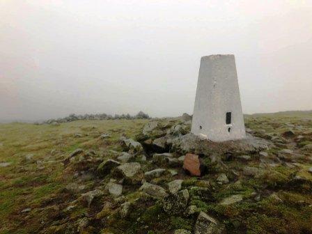 Summit trig