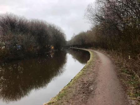 Macclesfield Canal