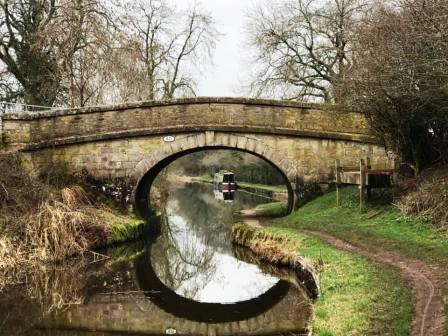 Macclesfield Canal