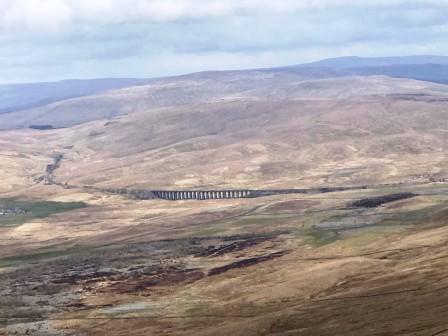 Ribblehead Viaduct