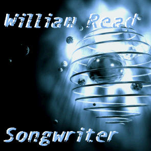 Will's songwriting website