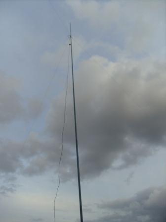 80m antenna
