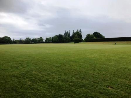 King's School playing fields
