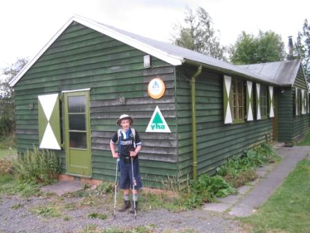 Bellingham Youth Hostel