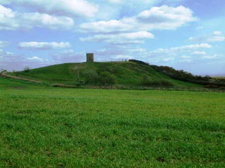 Billinge Hill