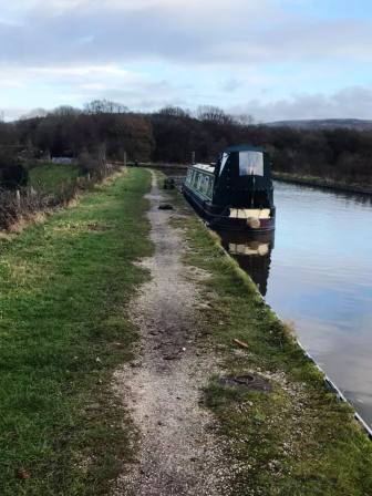 Macclesfield Canal