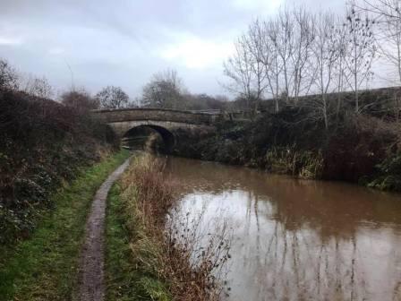 Macclesfield Canal