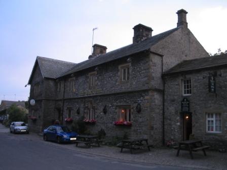 The Buck Inn, Malham