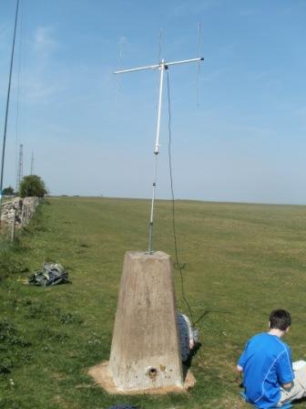 SOTA Beam