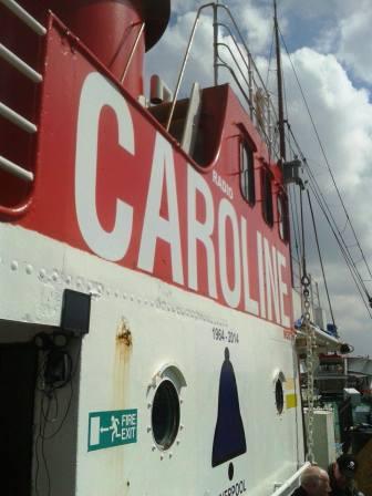 Planet Lightship