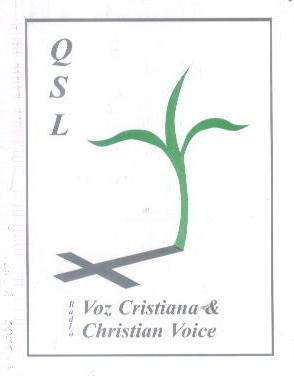 Christian Voice